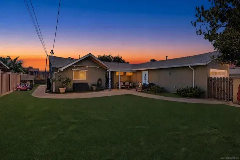 13145 Carriage Road