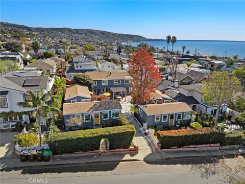231 Cajon Street