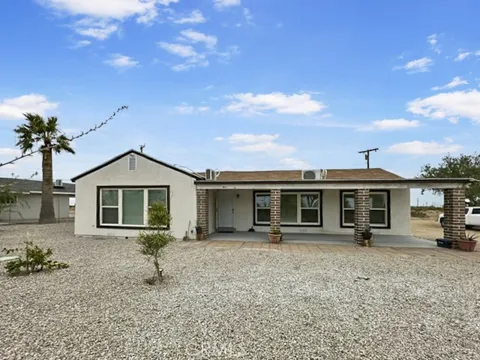 18351 Cottonwood Drive