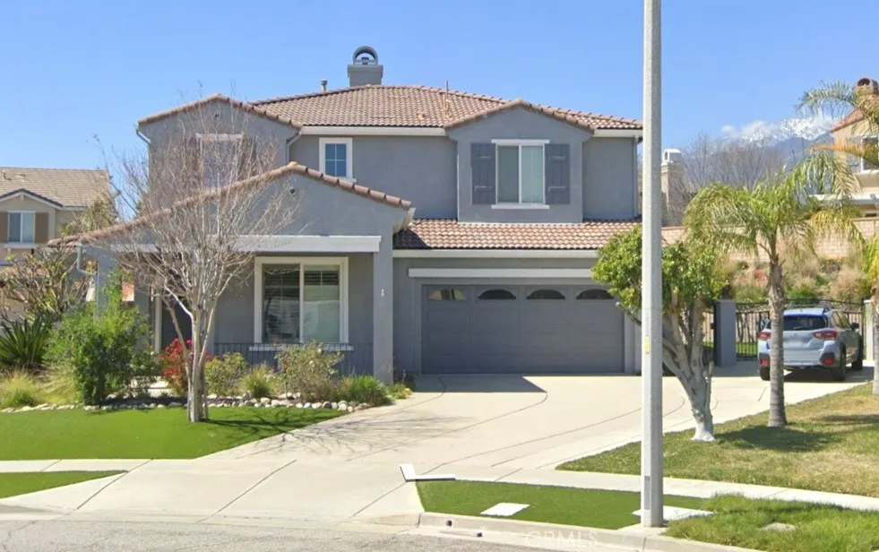 6136 Walnut Grove Court Rancho Cucamonga, CA 91739