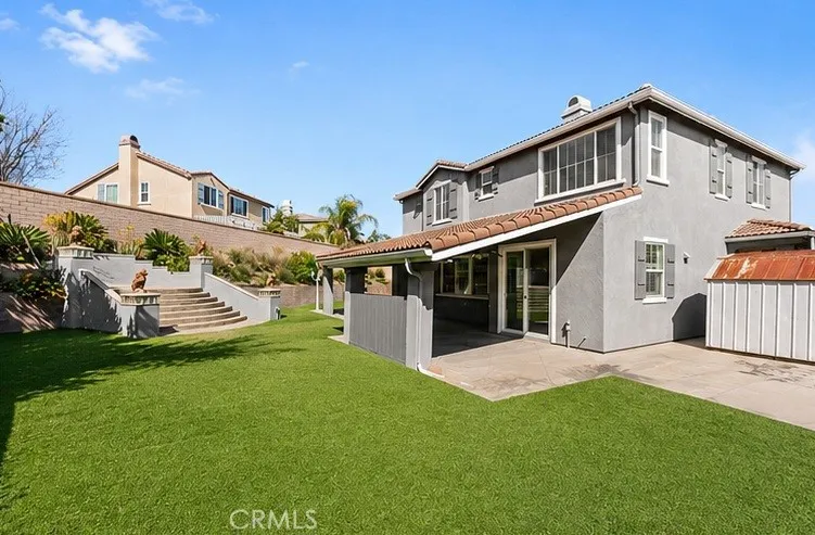 6136 Walnut Grove Court Rancho Cucamonga, CA 91739