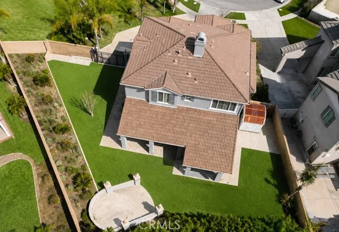 6136 Walnut Grove Court Rancho Cucamonga, CA 91739