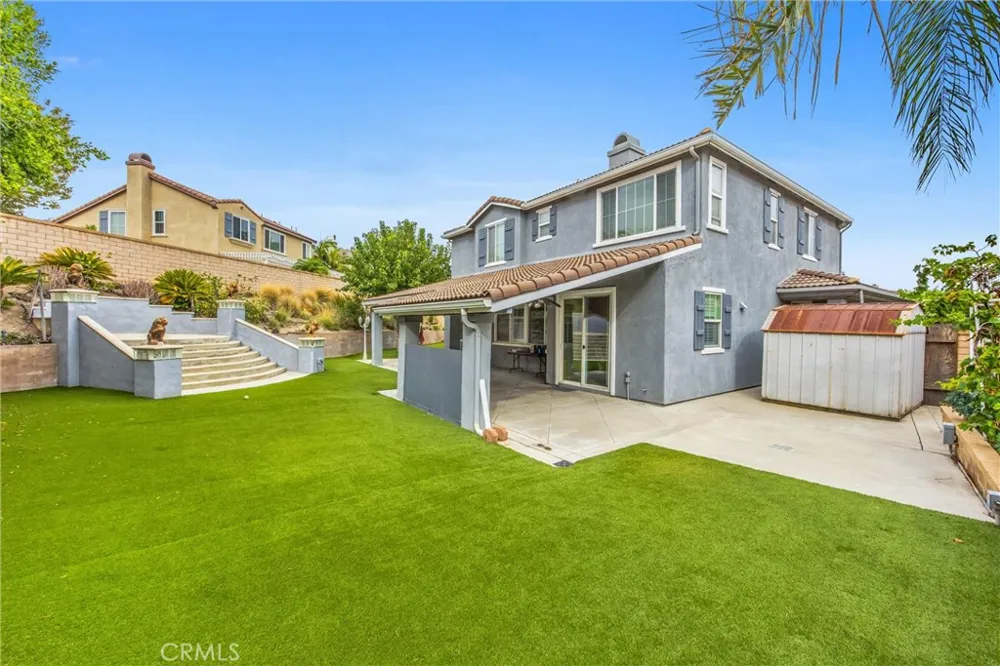 6136 Walnut Grove Court Rancho Cucamonga, CA 91739
