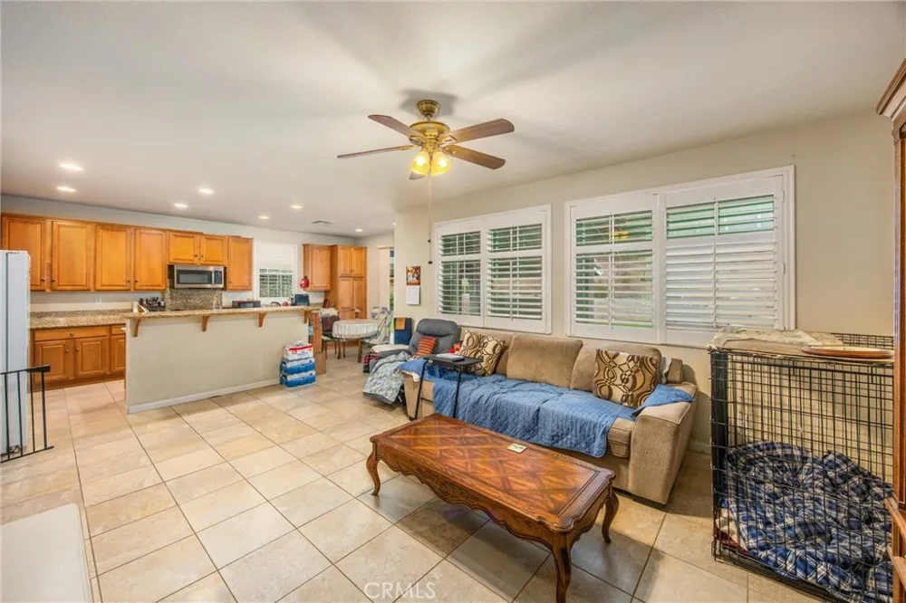 6136 Walnut Grove Court Rancho Cucamonga, CA 91739