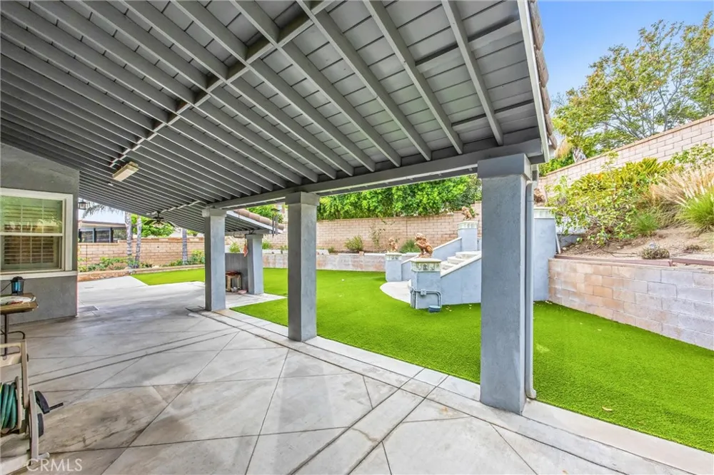 6136 Walnut Grove Court Rancho Cucamonga, CA 91739