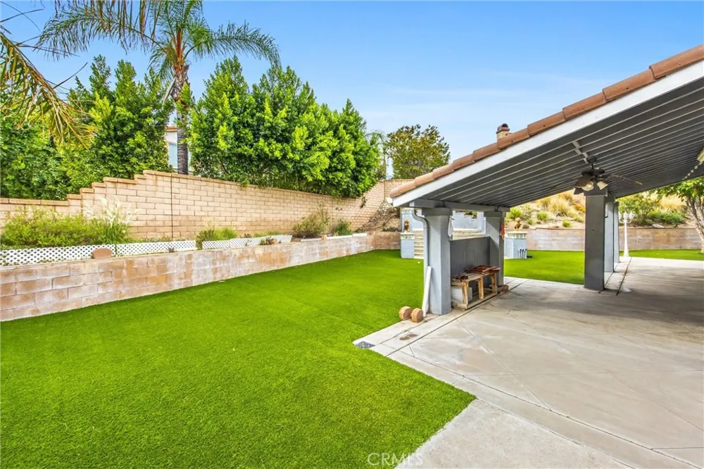 6136 Walnut Grove Court Rancho Cucamonga, CA 91739