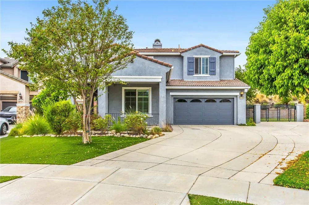 6136 Walnut Grove Court Rancho Cucamonga, CA 91739