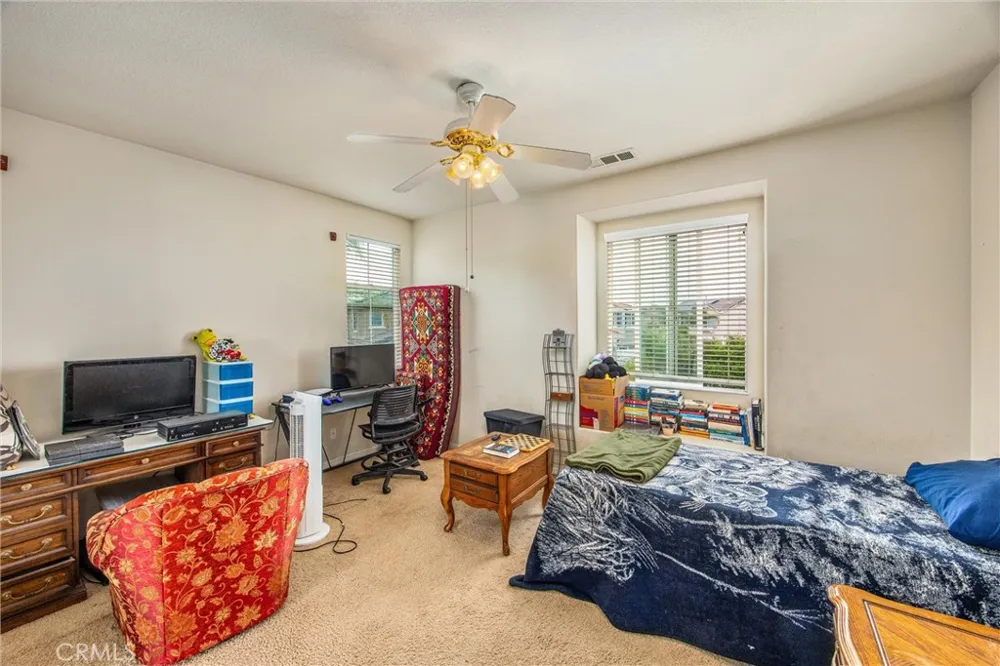 6136 Walnut Grove Court Rancho Cucamonga, CA 91739