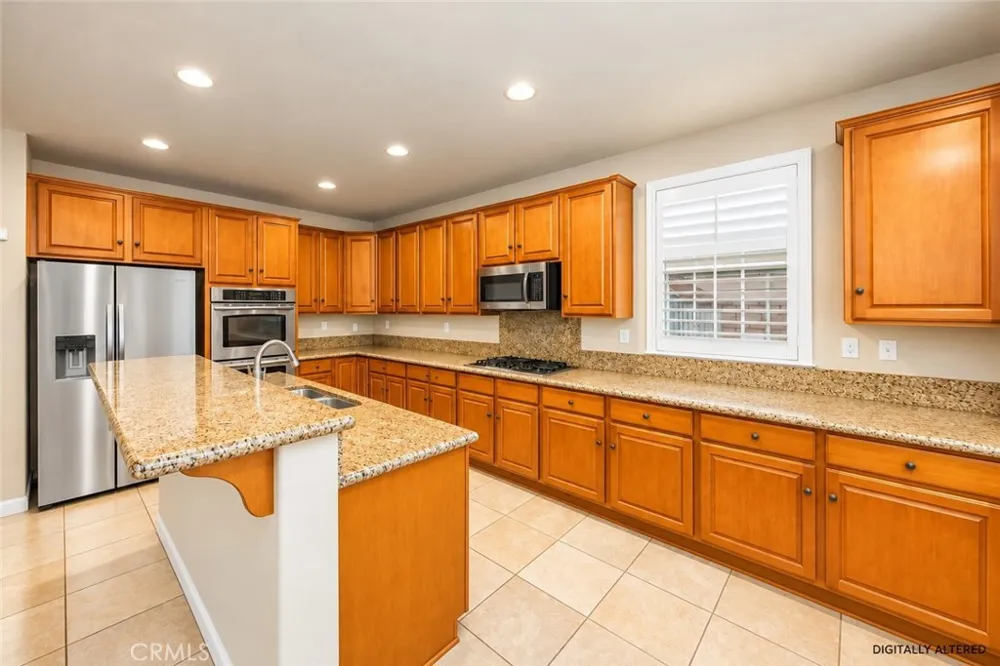 6136 Walnut Grove Court Rancho Cucamonga, CA 91739