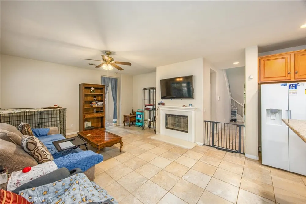 6136 Walnut Grove Court Rancho Cucamonga, CA 91739