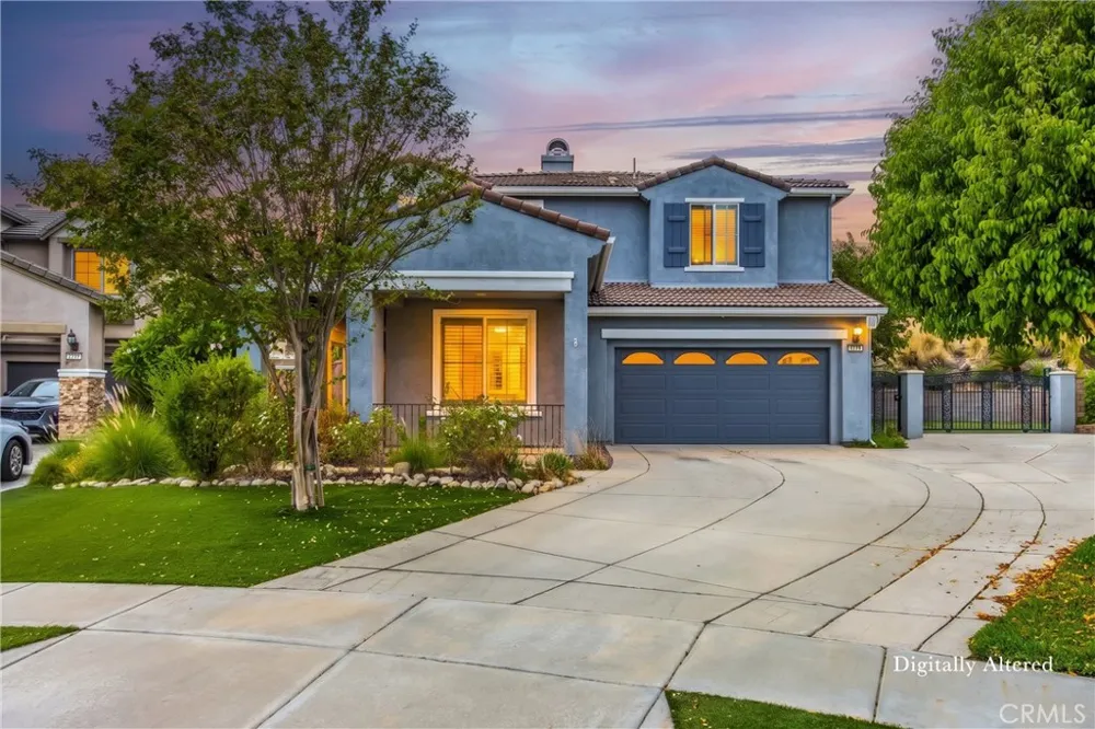 6136 Walnut Grove Court Rancho Cucamonga, CA 91739