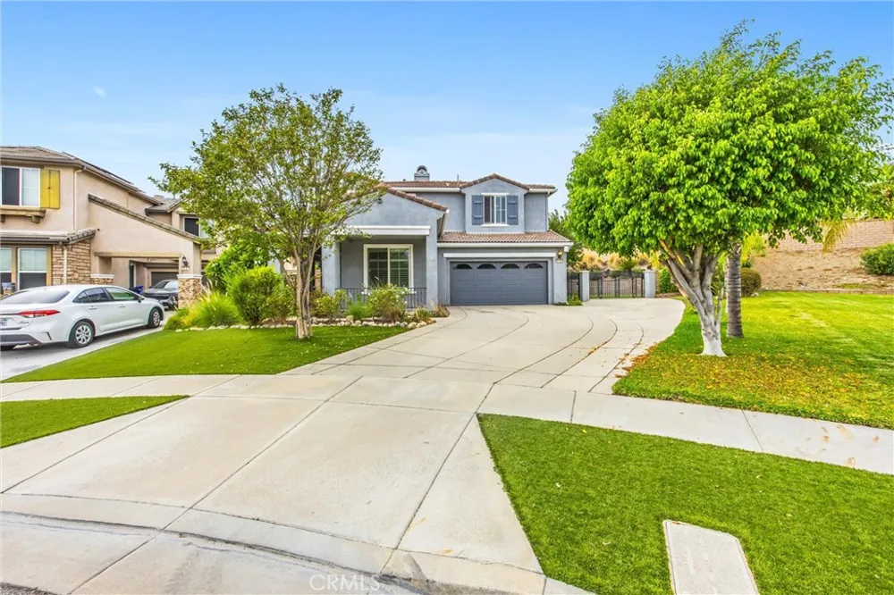 6136 Walnut Grove Court Rancho Cucamonga, CA 91739