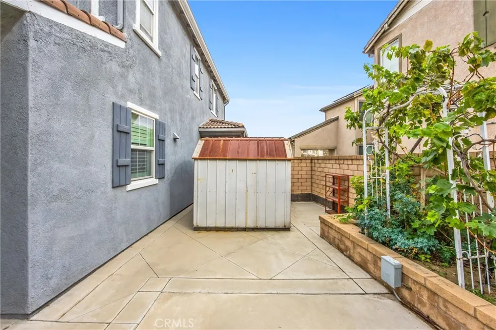 6136 Walnut Grove Court Rancho Cucamonga, CA 91739