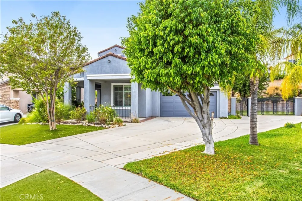 6136 Walnut Grove Court Rancho Cucamonga, CA 91739
