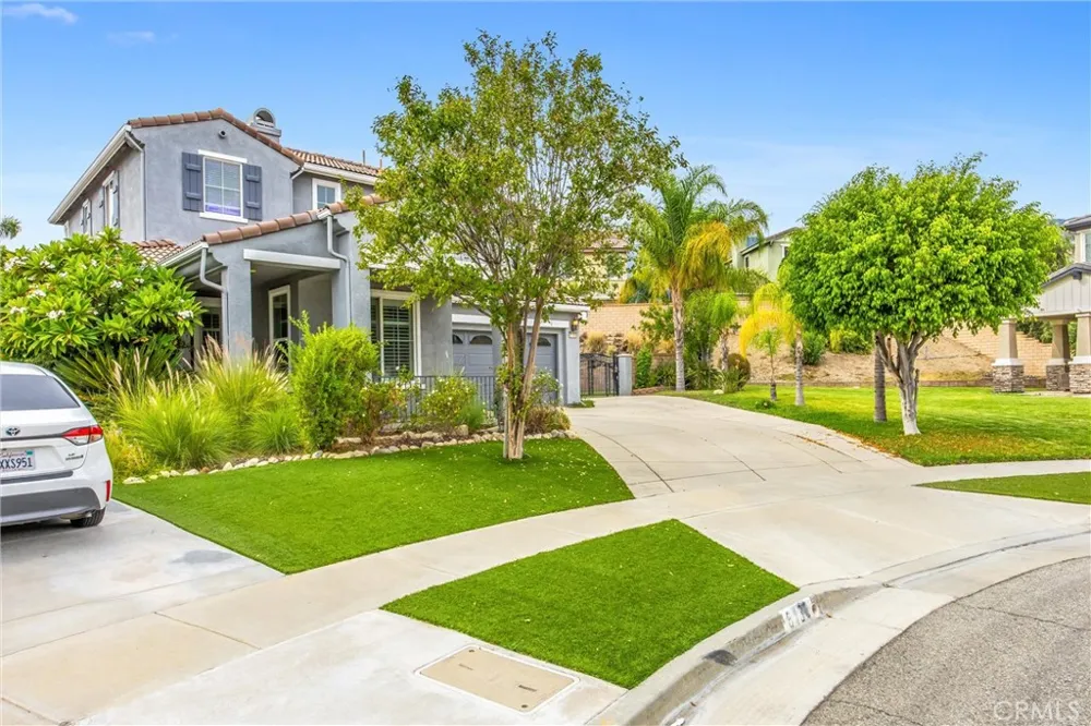 6136 Walnut Grove Court Rancho Cucamonga, CA 91739