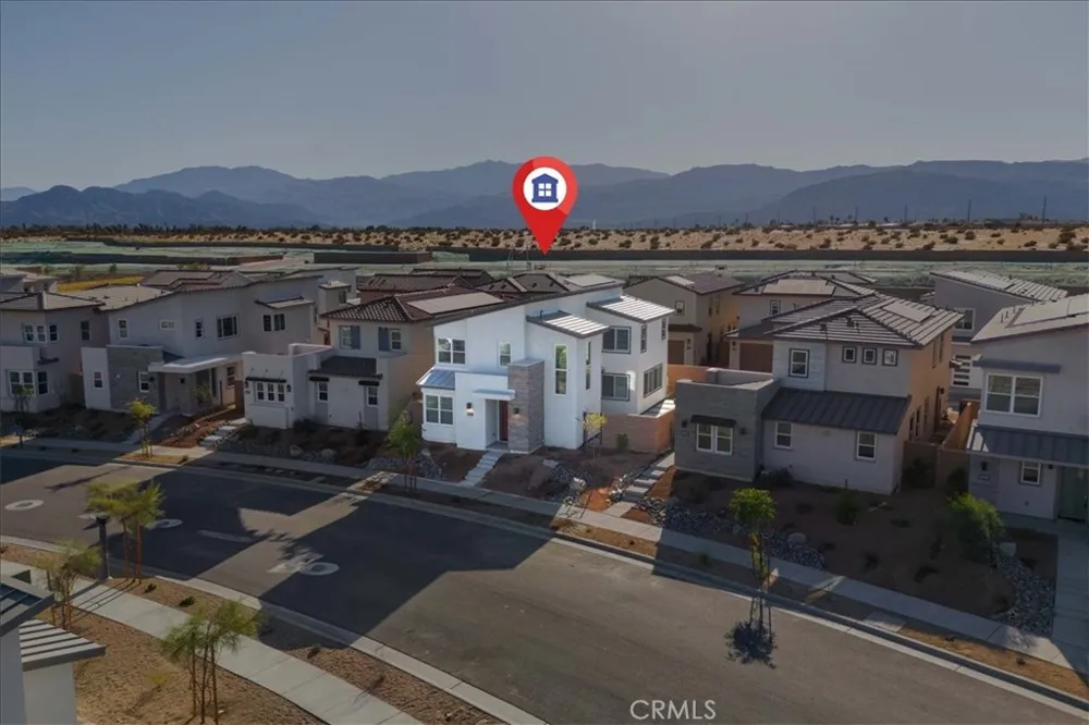 75150 Aldrich Drive Palm Desert, CA 92211