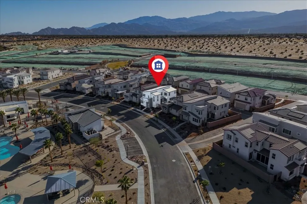 75150 Aldrich Drive Palm Desert, CA 92211