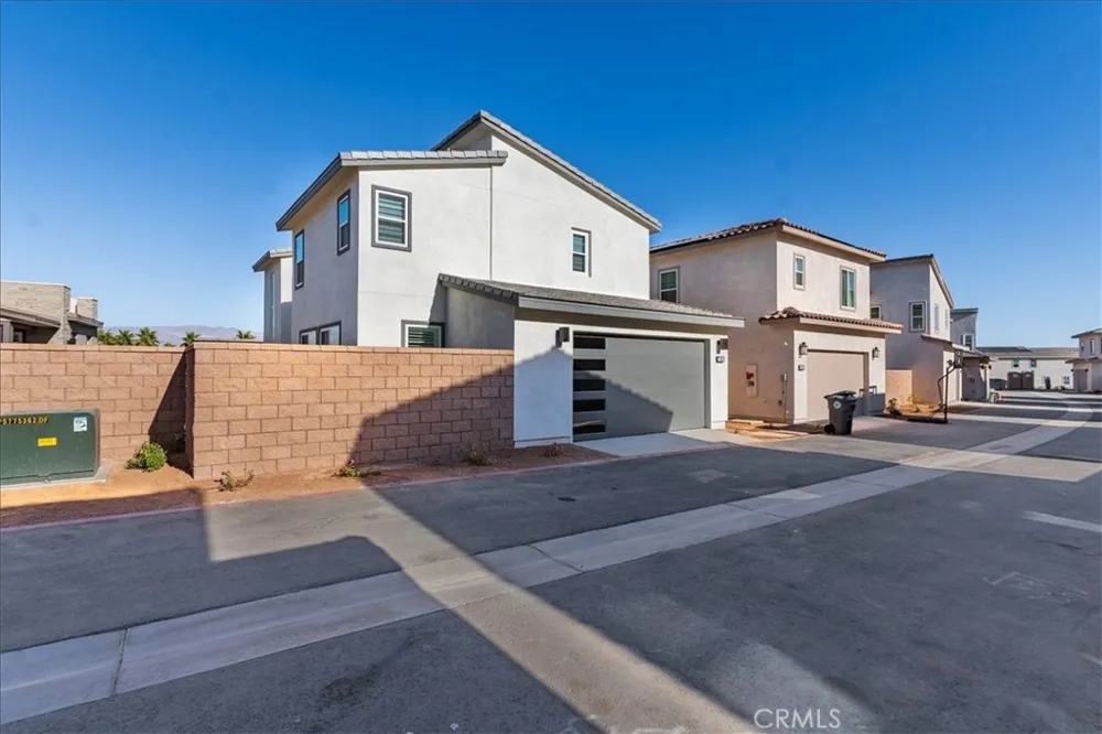 75150 Aldrich Drive Palm Desert, CA 92211
