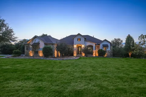 3705 Juniper Rim Road