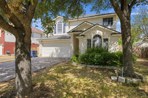 1610 Balmorhea Lane