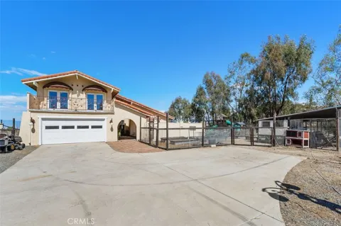 14740 Descanso Drive