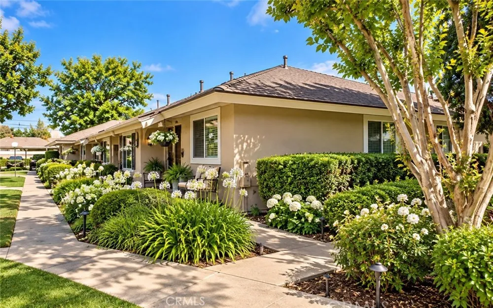 1919 Sherry #64 Santa Ana, CA 92705