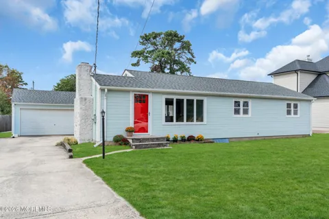 190 Mast Road
