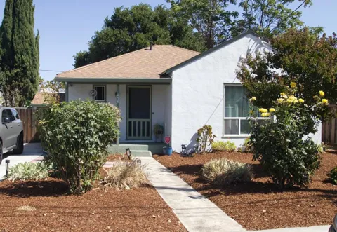 458 Flagg Avenue