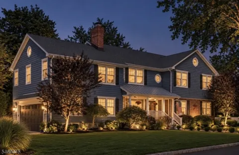 1 Fleetwood Ave