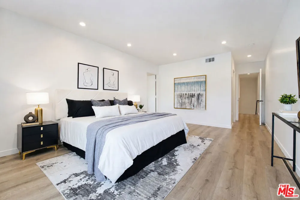 11614 Colfax Meadow Lane Studio City, CA 91604