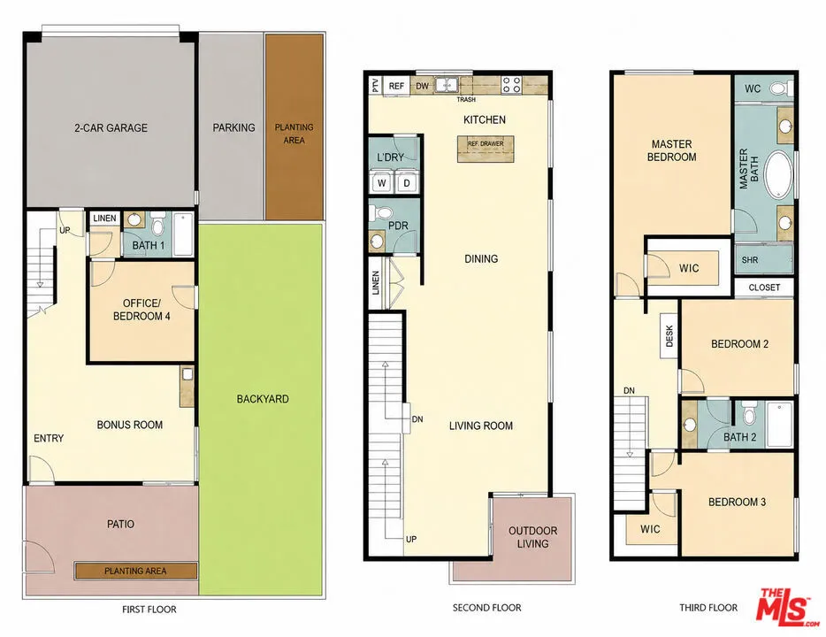 11614 Colfax Meadow Lane Studio City, CA 91604