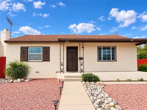 312 W Lugonia