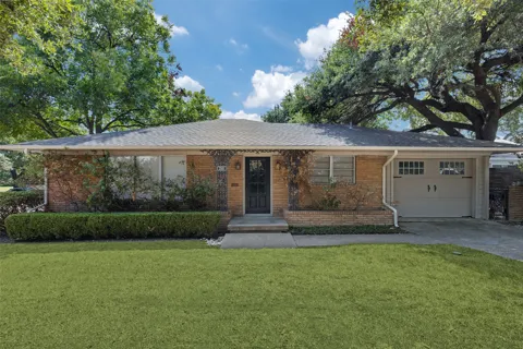3501 Northwest Parkway