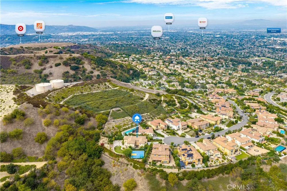 1280 Inspiration West Covina, CA 91791