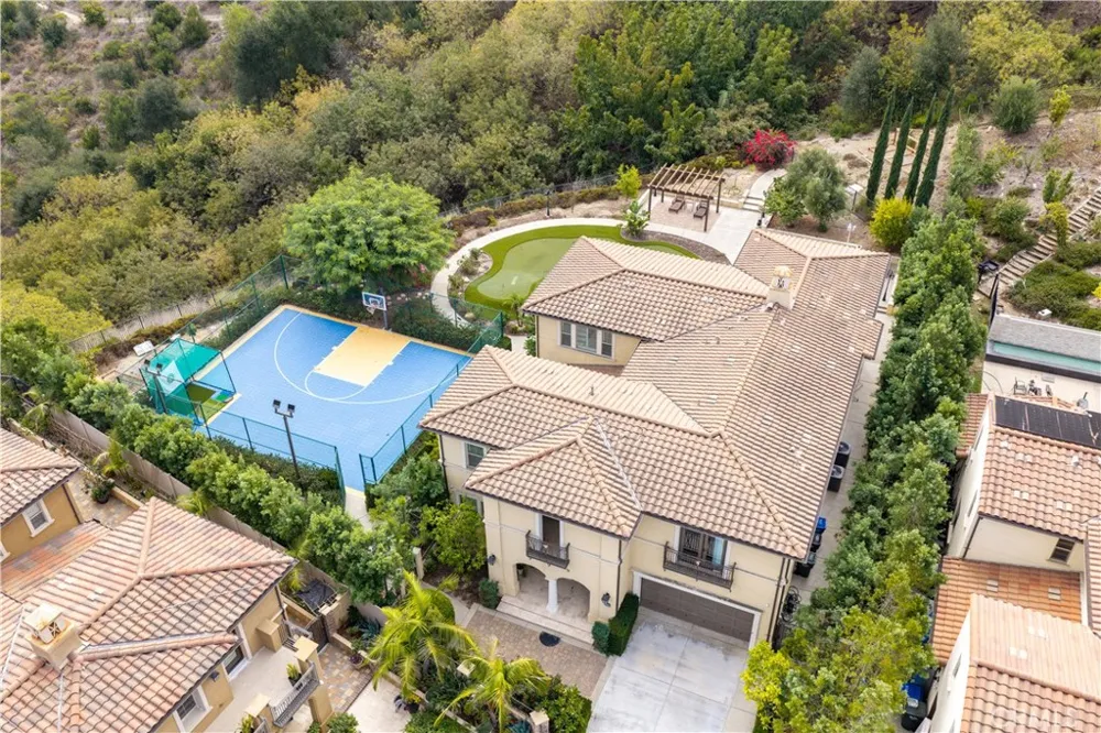 1280 Inspiration West Covina, CA 91791