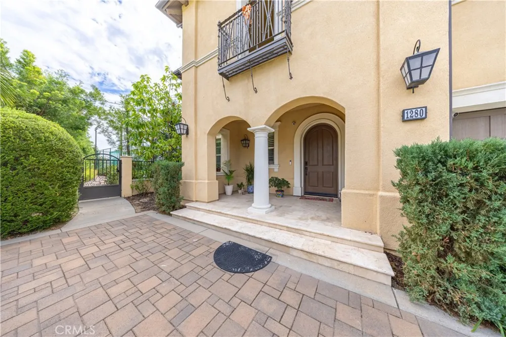 1280 Inspiration West Covina, CA 91791