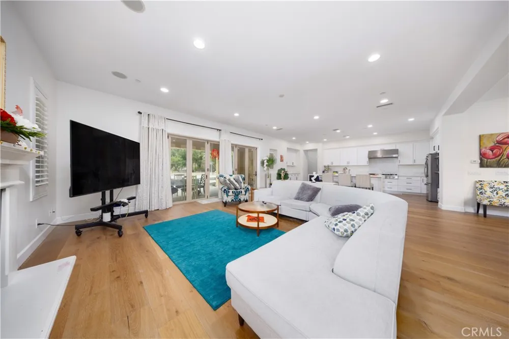 1280 Inspiration West Covina, CA 91791