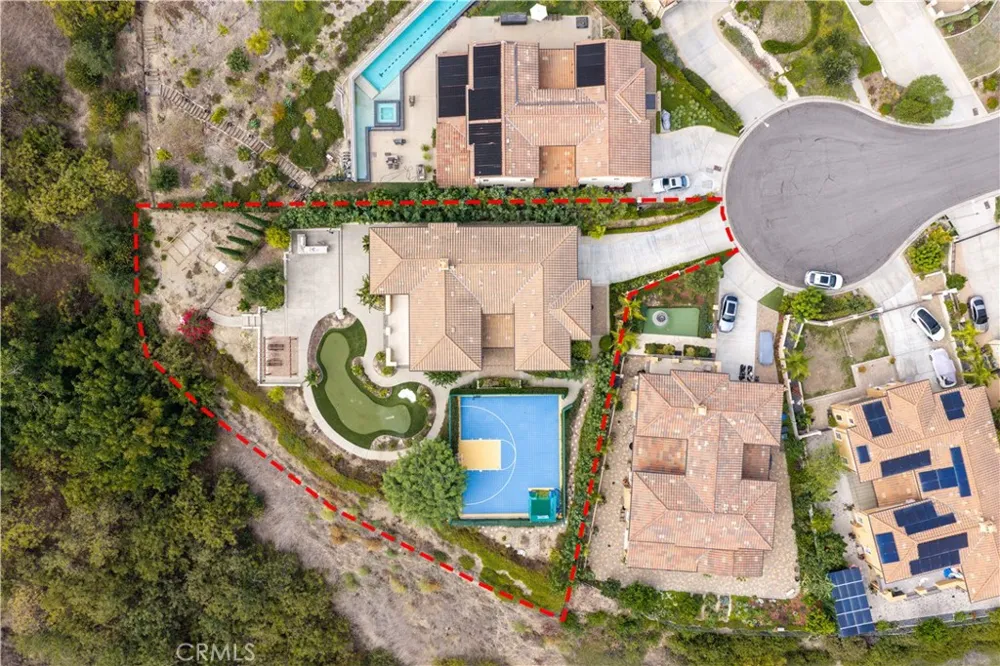 1280 Inspiration West Covina, CA 91791