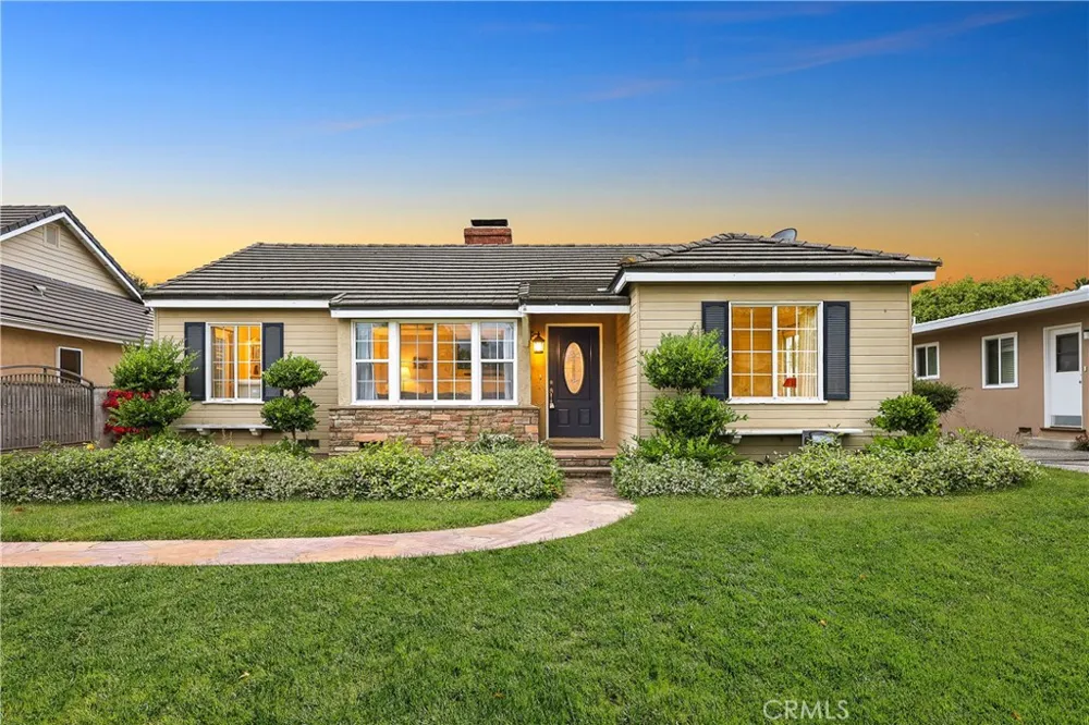 846 Palo Alto Drive Arcadia, CA 91007