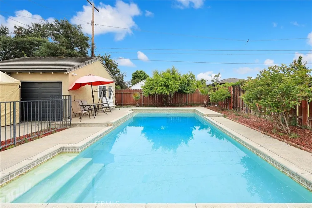 846 Palo Alto Drive Arcadia, CA 91007