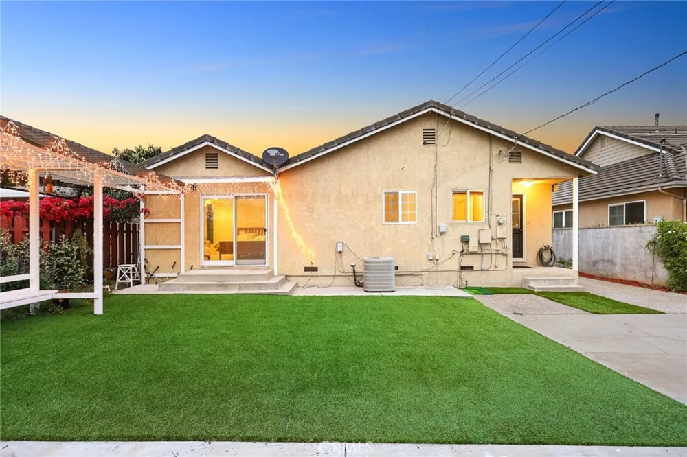 846 Palo Alto Drive Arcadia, CA 91007