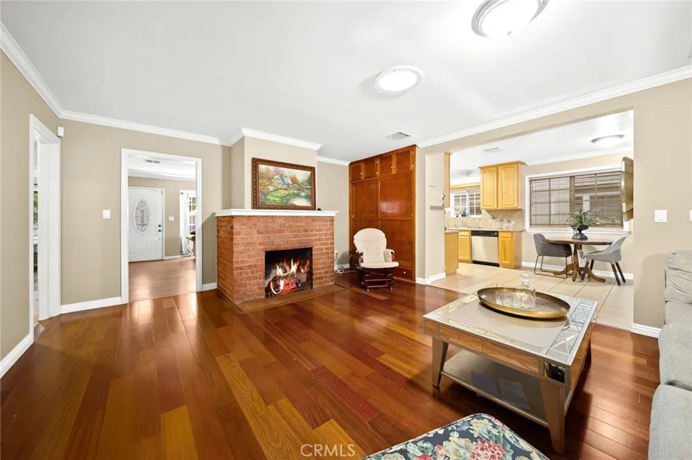 846 Palo Alto Drive Arcadia, CA 91007