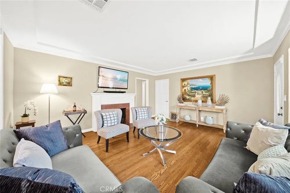 846 Palo Alto Drive Arcadia, CA 91007