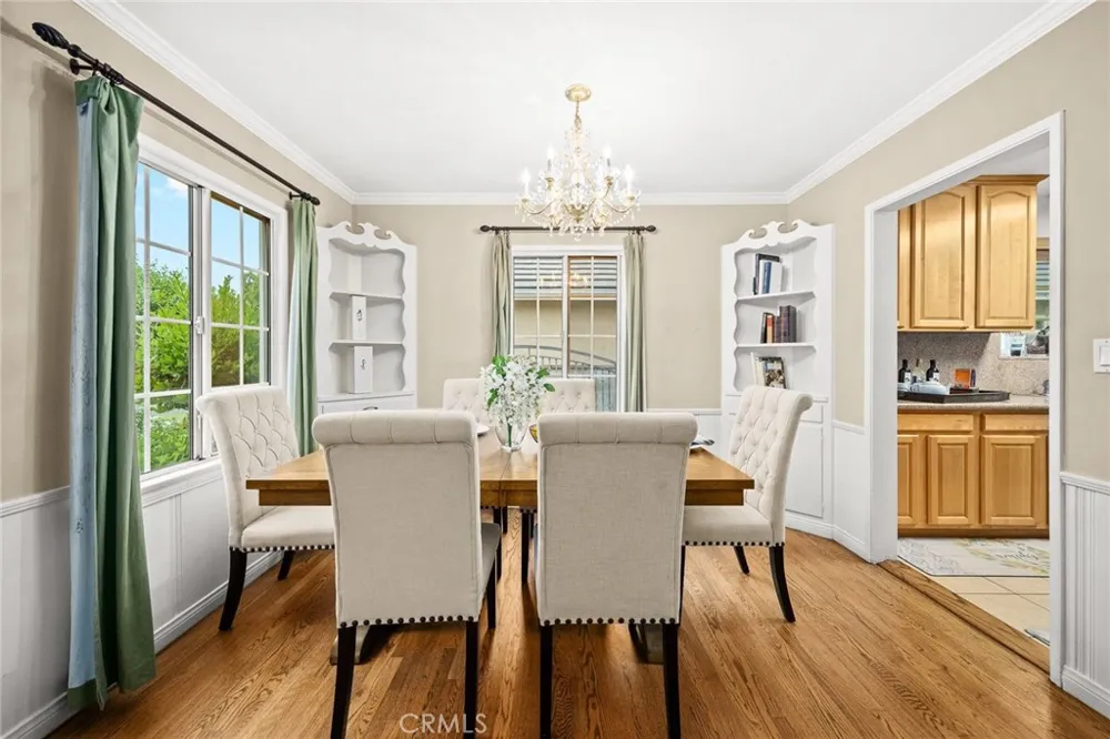846 Palo Alto Drive Arcadia, CA 91007