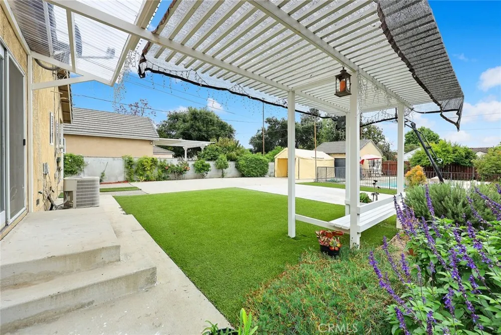 846 Palo Alto Drive Arcadia, CA 91007