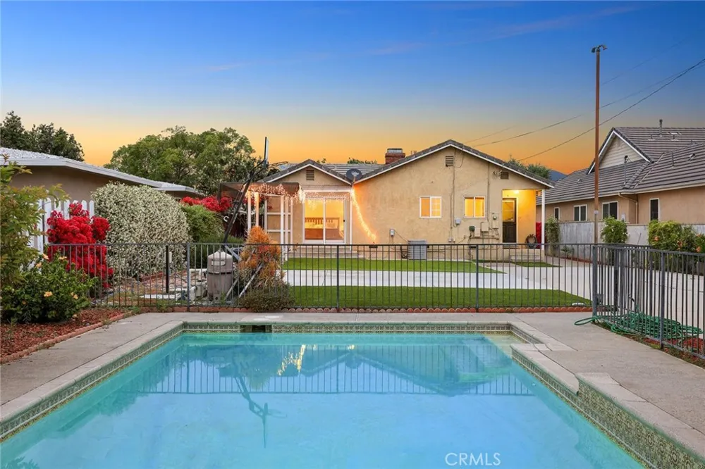 846 Palo Alto Drive Arcadia, CA 91007