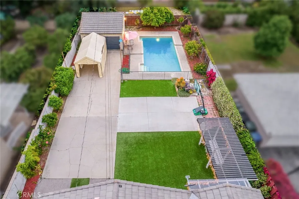 846 Palo Alto Drive Arcadia, CA 91007