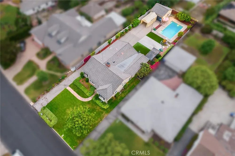 846 Palo Alto Drive Arcadia, CA 91007