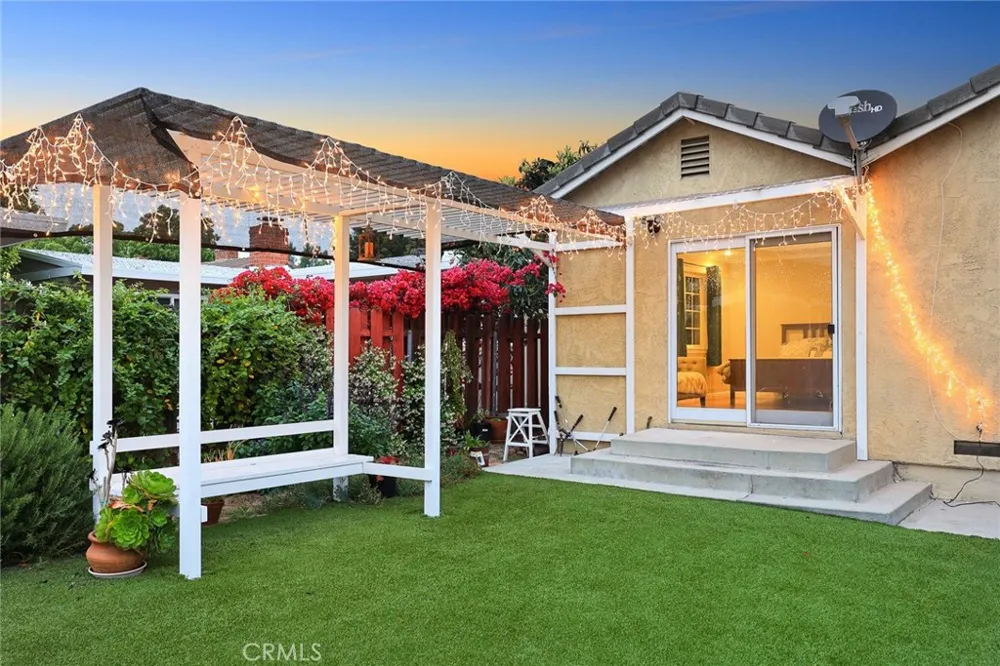 846 Palo Alto Drive Arcadia, CA 91007