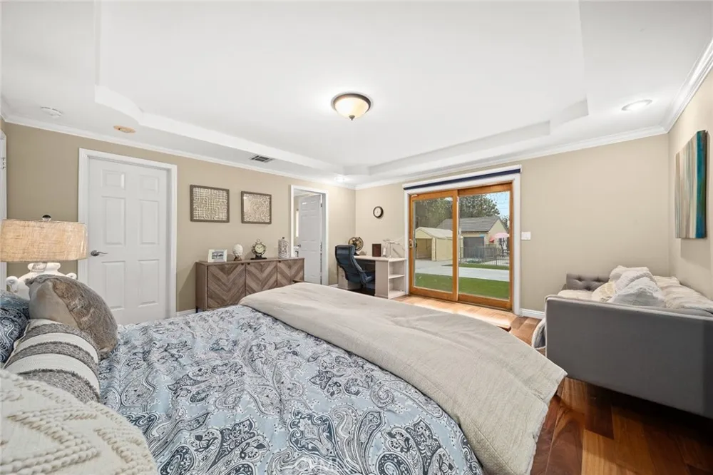 846 Palo Alto Drive Arcadia, CA 91007
